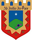 escudo palestina